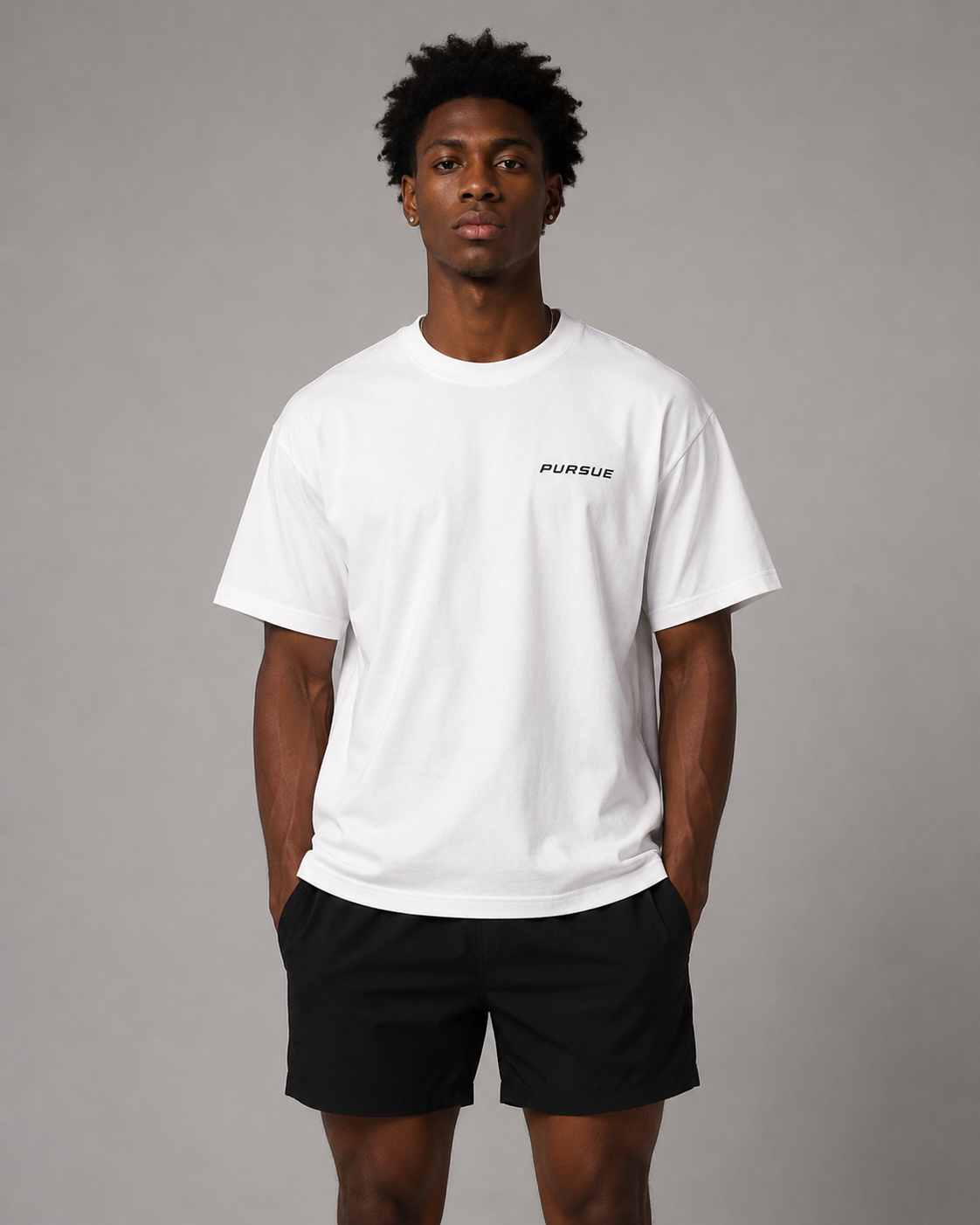 The Essential Tee