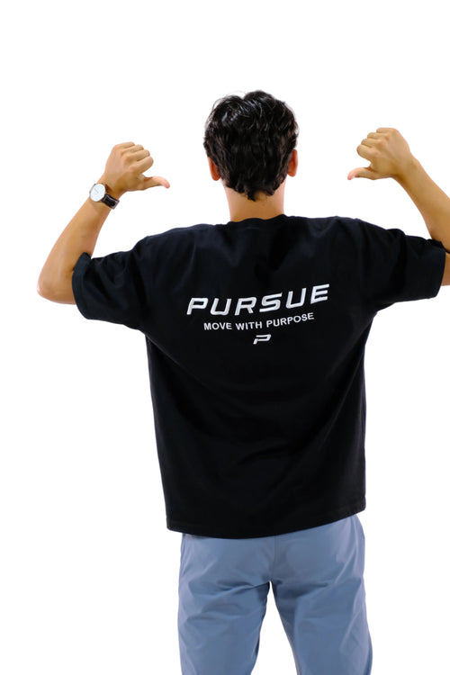 Pursue Heavyweight Tee